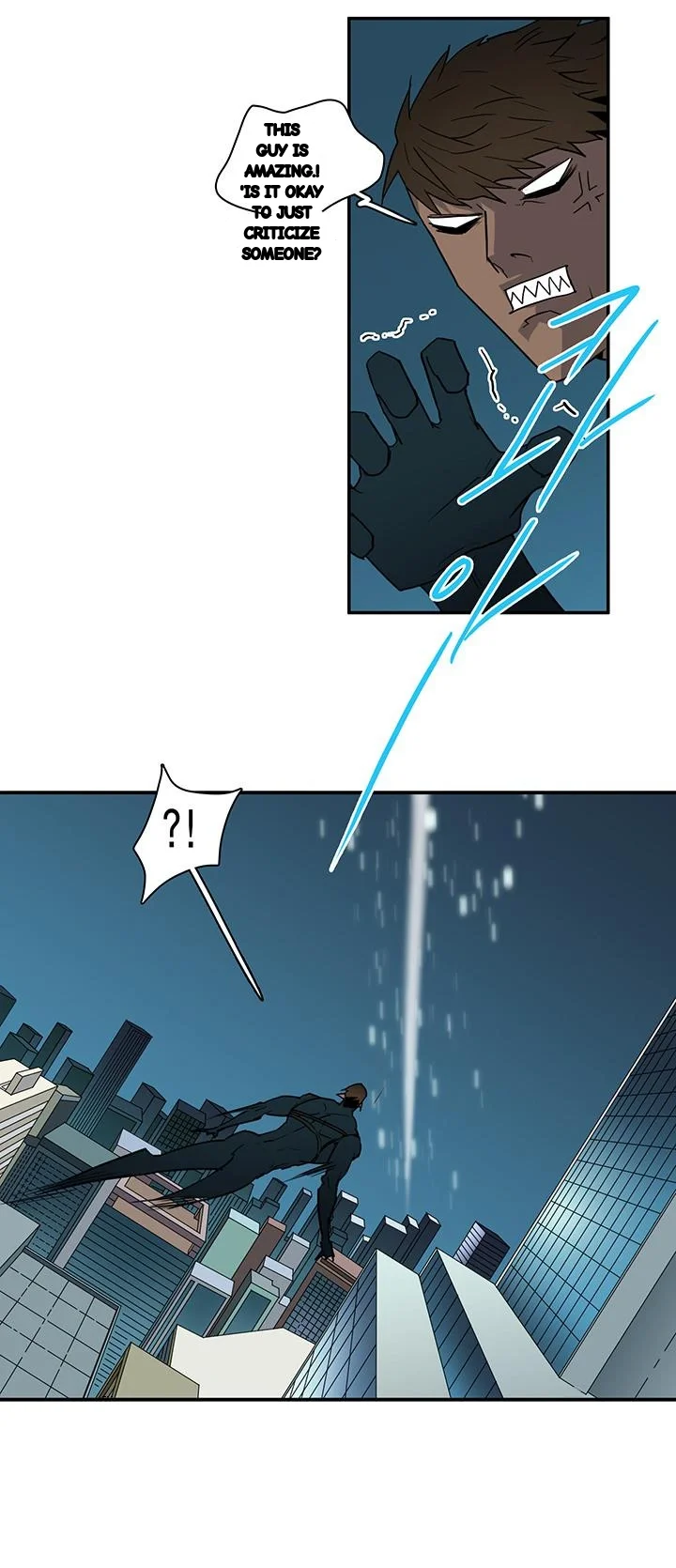 Dear Door Chapter 93 - Page 11