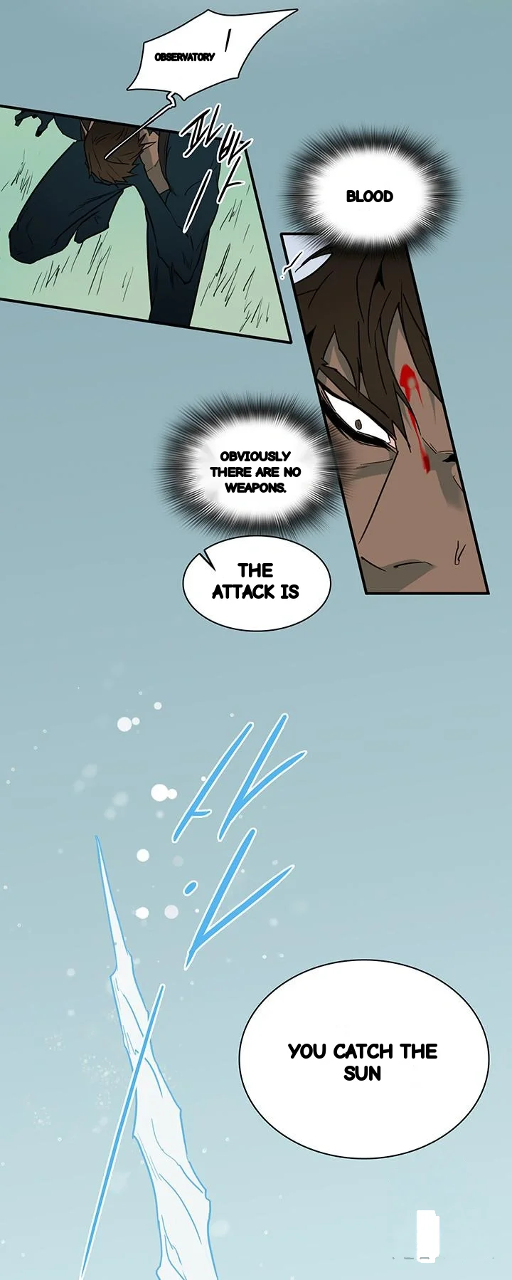 Dear Door Chapter 93 - Page 24