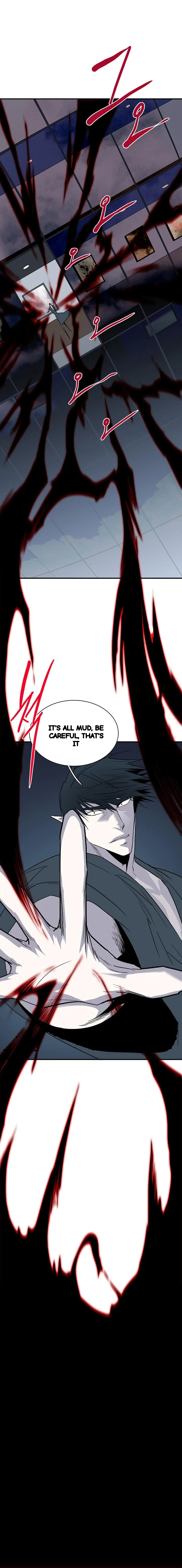 Dear Door Chapter 93 - Page 29