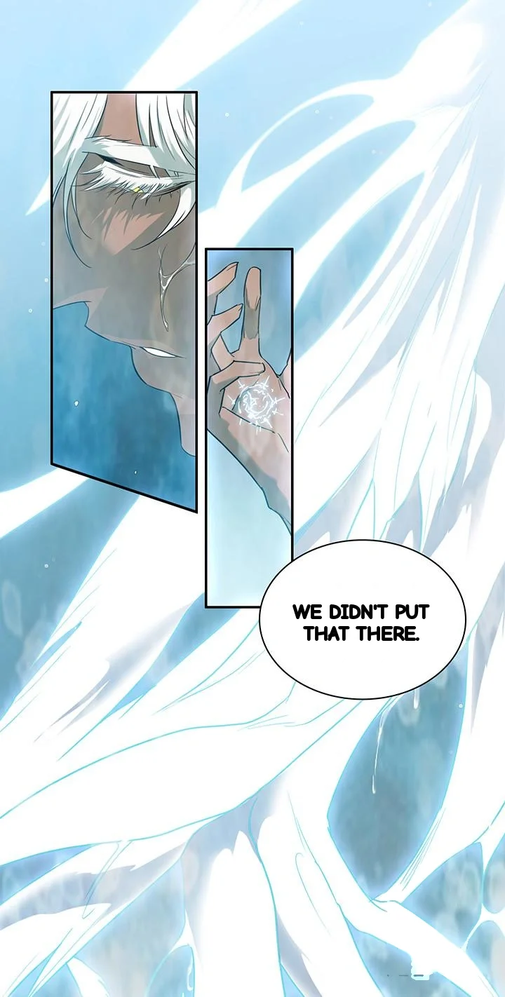 Dear Door Chapter 93 - Page 4