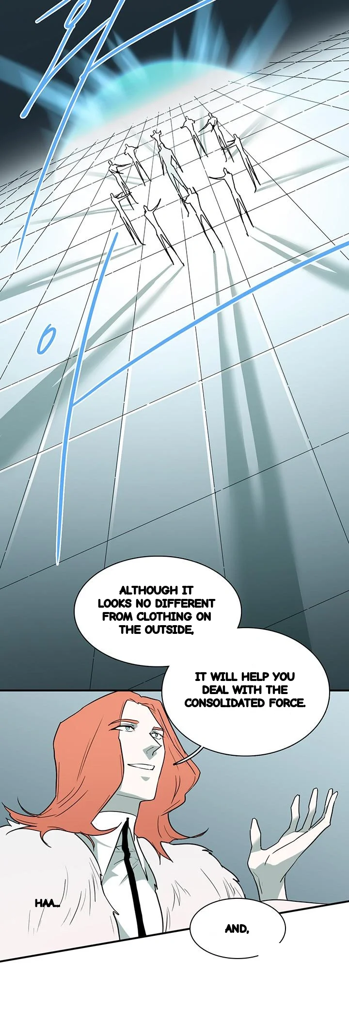 Dear Door Chapter 93 - Page 6