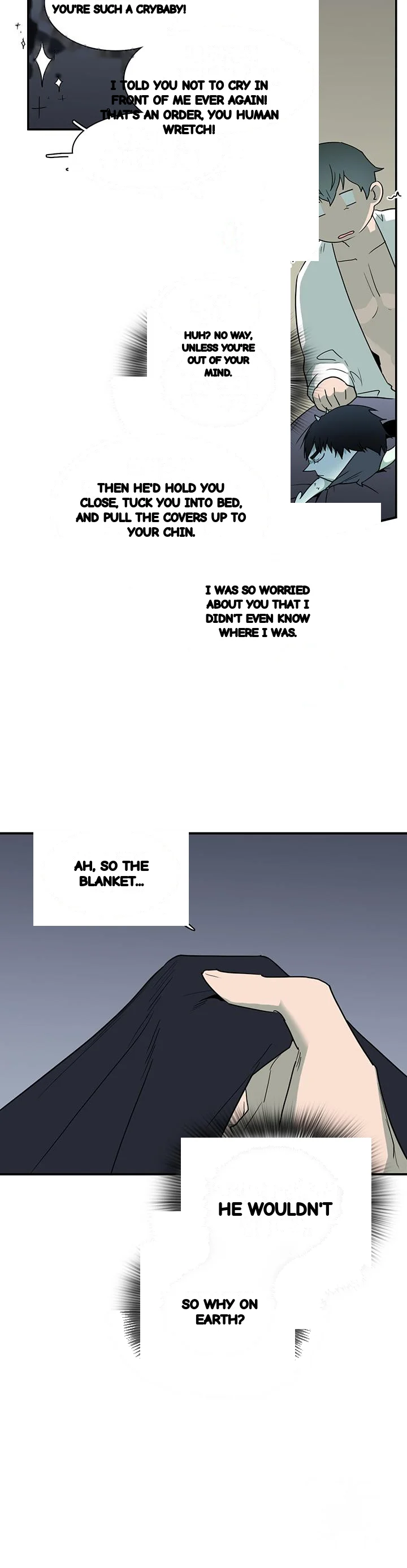 Dear Door Chapter 94 - Page 18