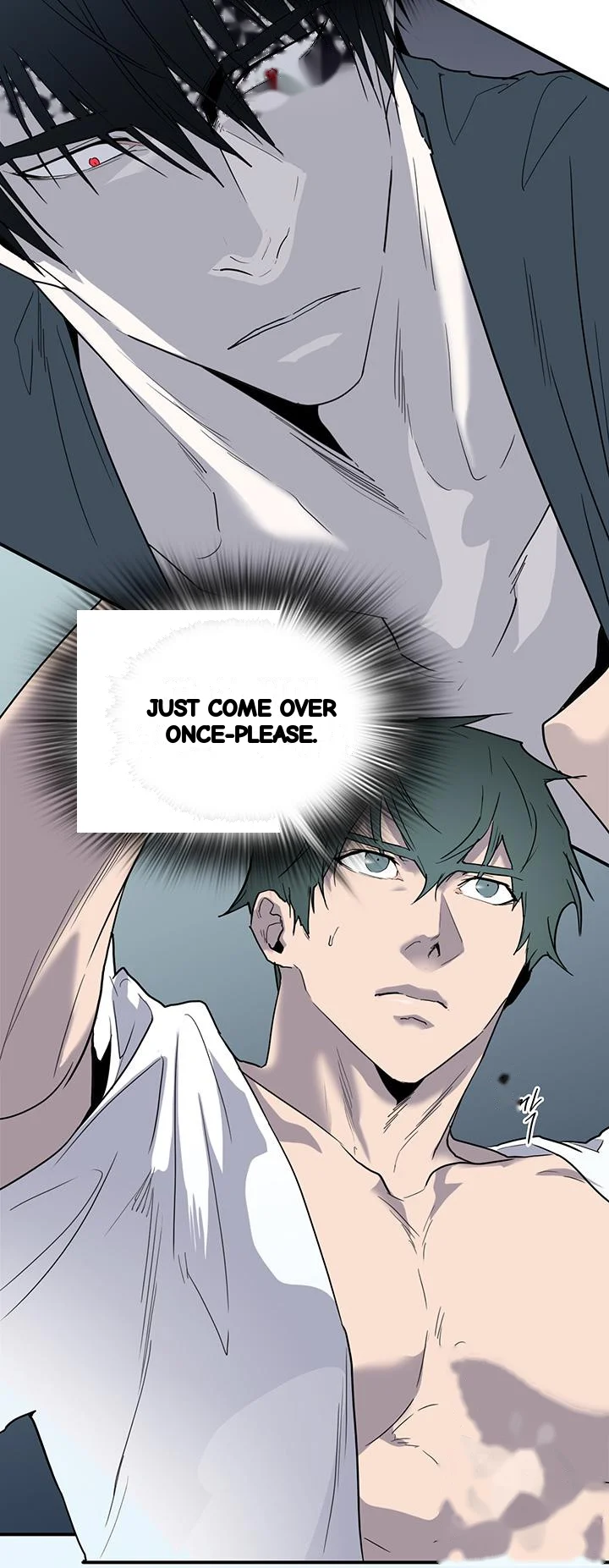 Dear Door Chapter 94 - Page 31