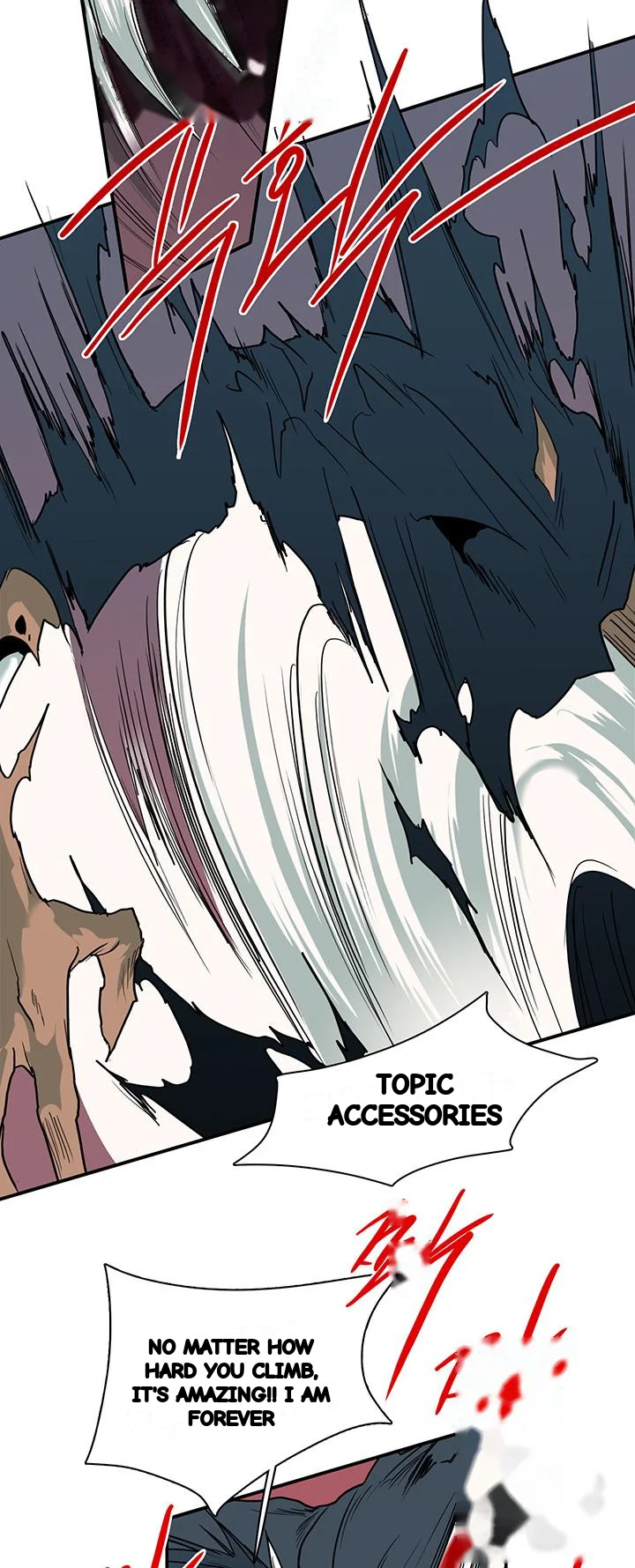 Dear Door Chapter 95 - Page 15