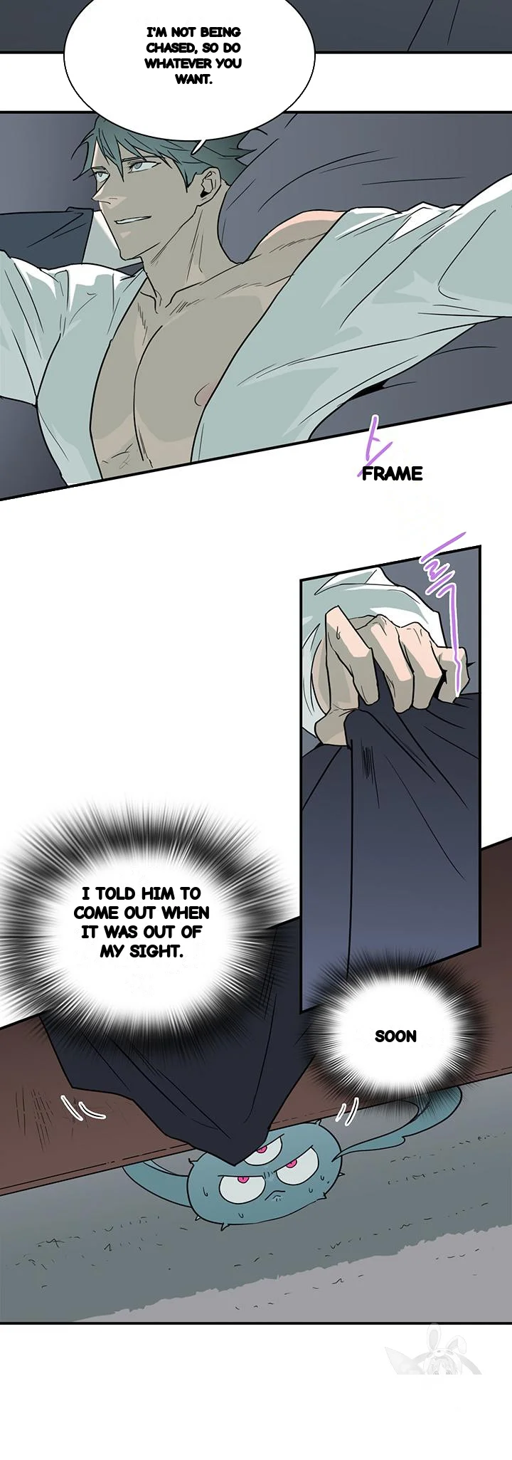 Dear Door Chapter 95 - Page 4