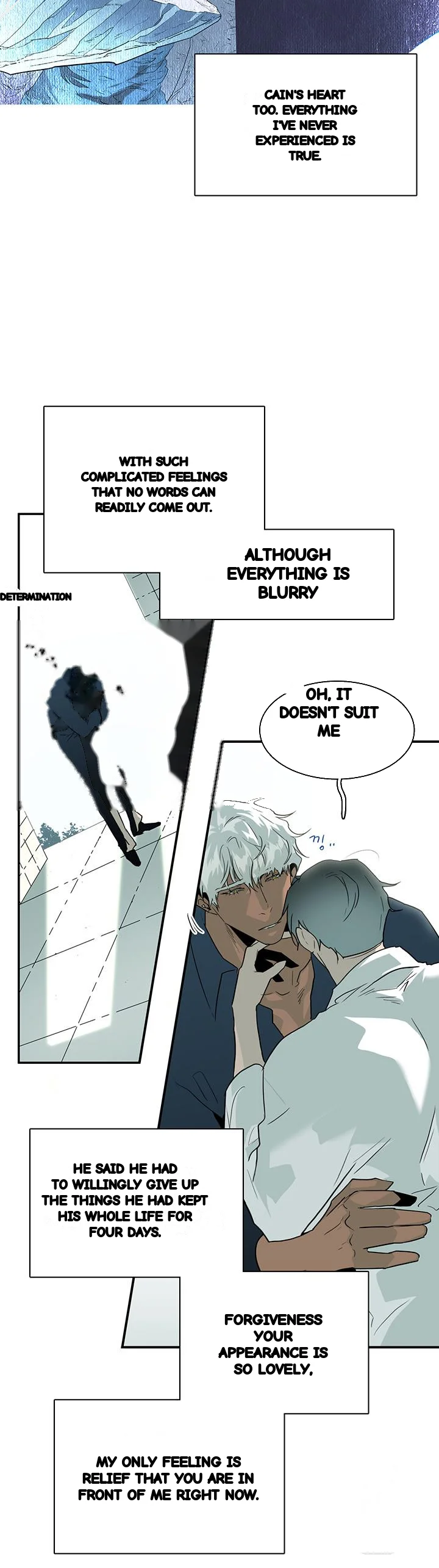 Dear Door Chapter 96 - Page 10