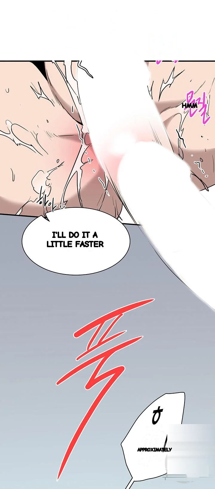 Dear Door Chapter 96 - Page 28