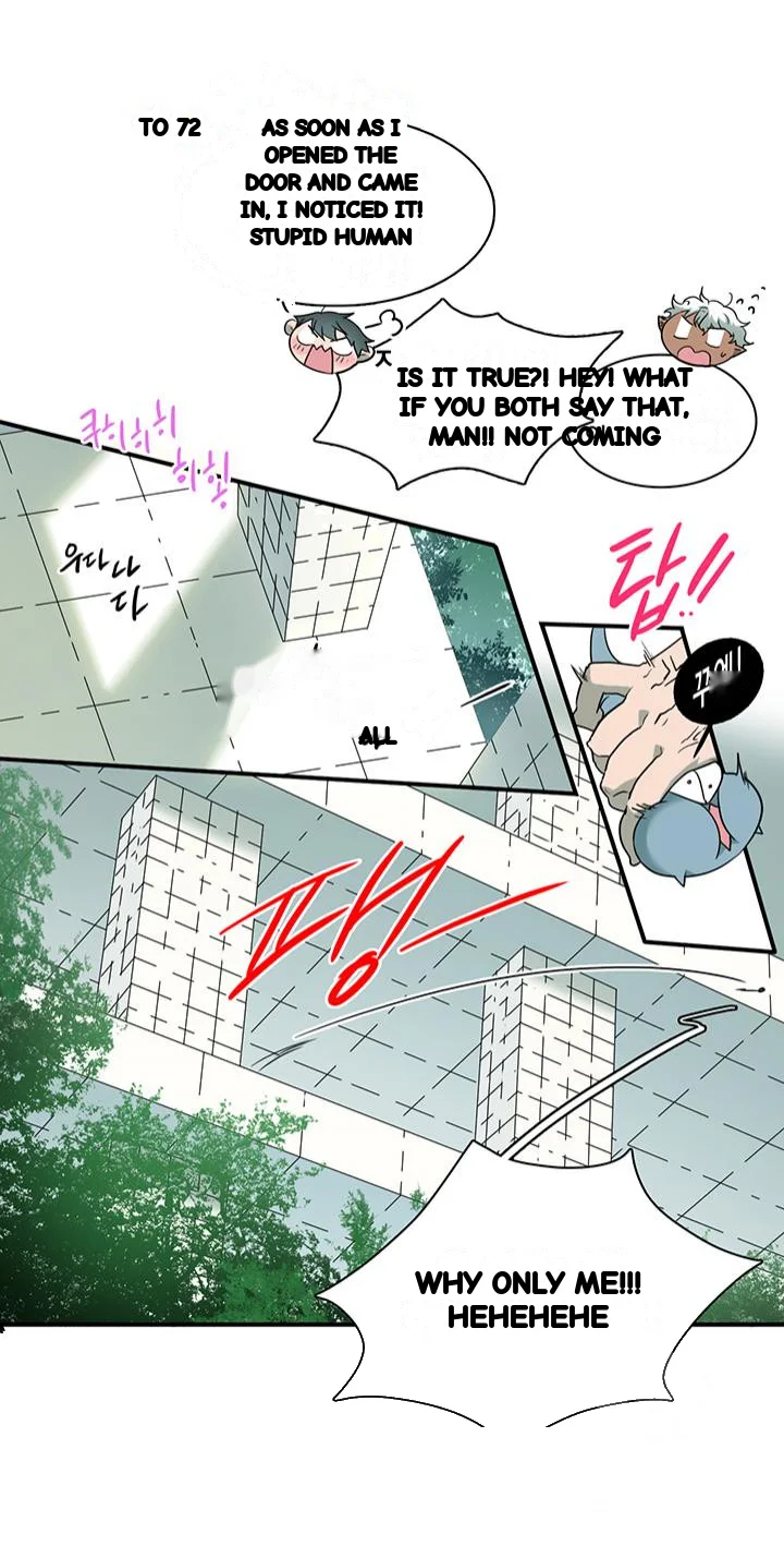 Dear Door Chapter 96 - Page 3