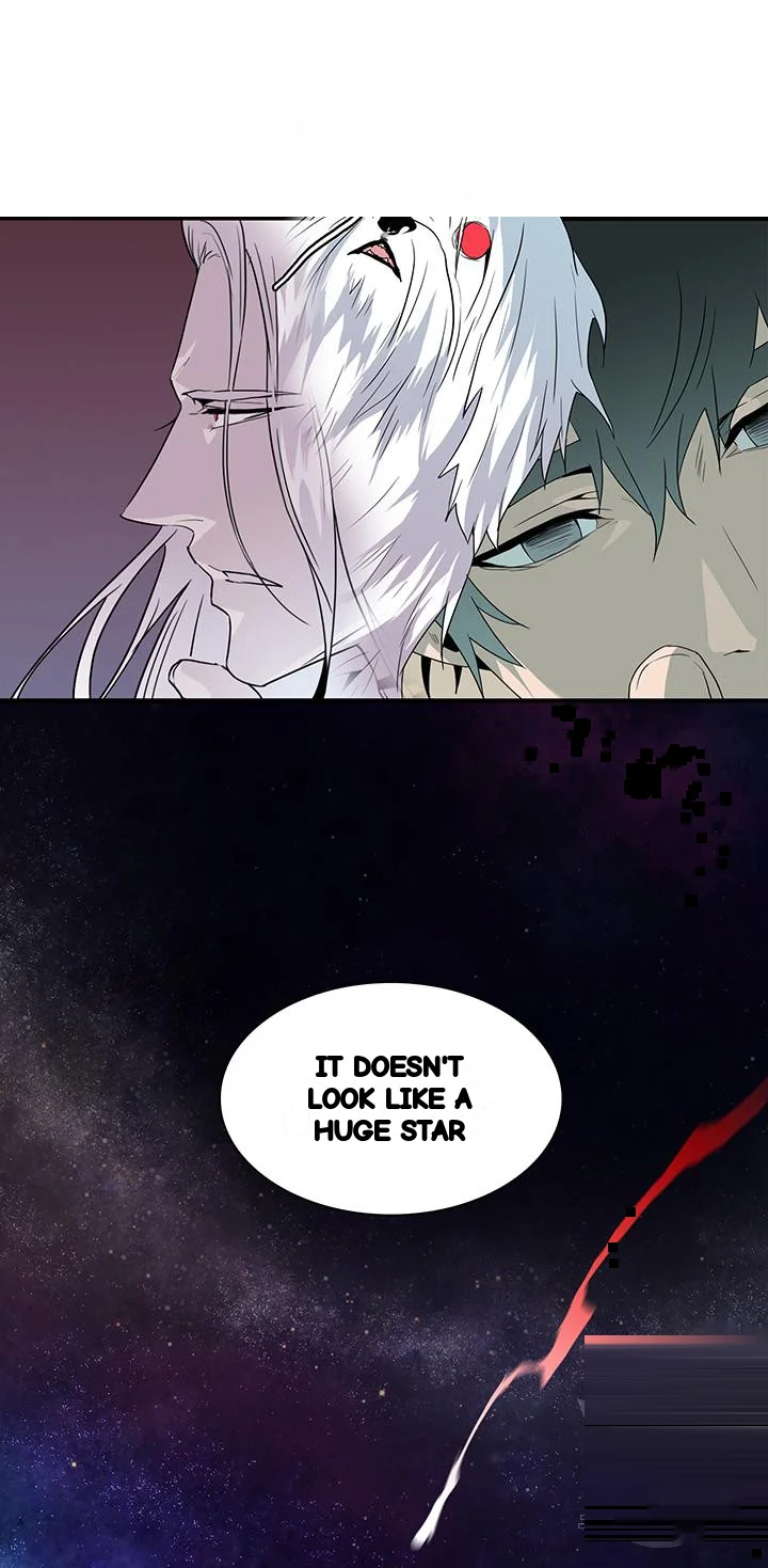 Dear Door Chapter 96 - Page 34