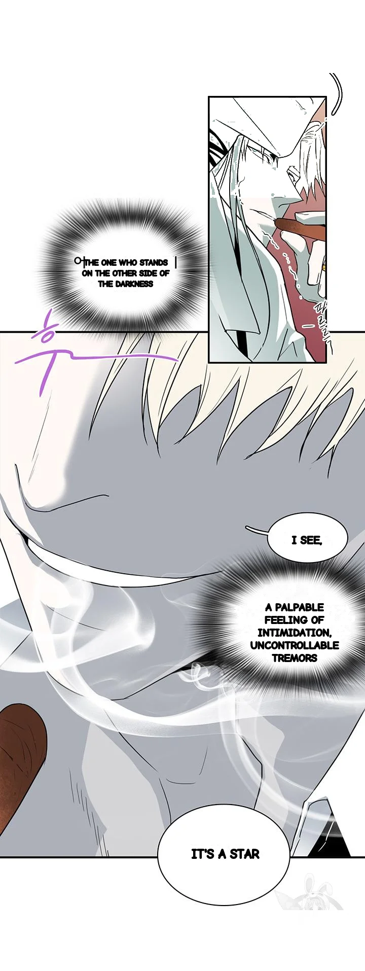Dear Door Chapter 96 - Page 36