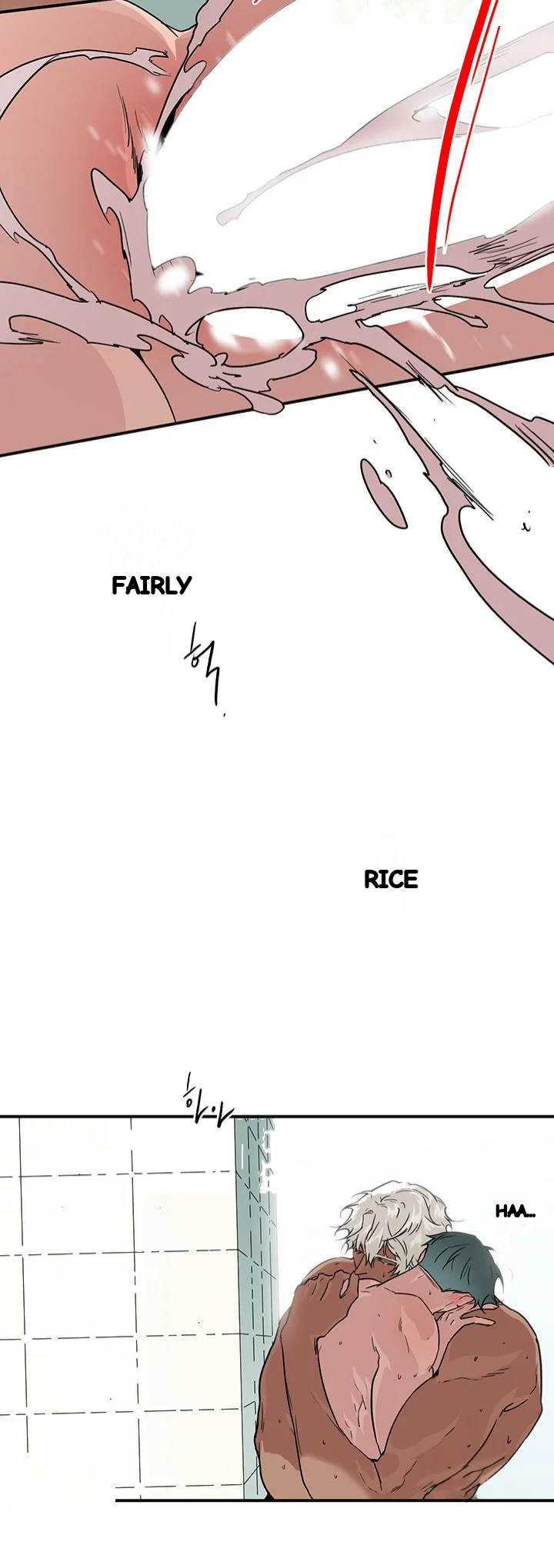 Dear Door Chapter 97 - Page 15