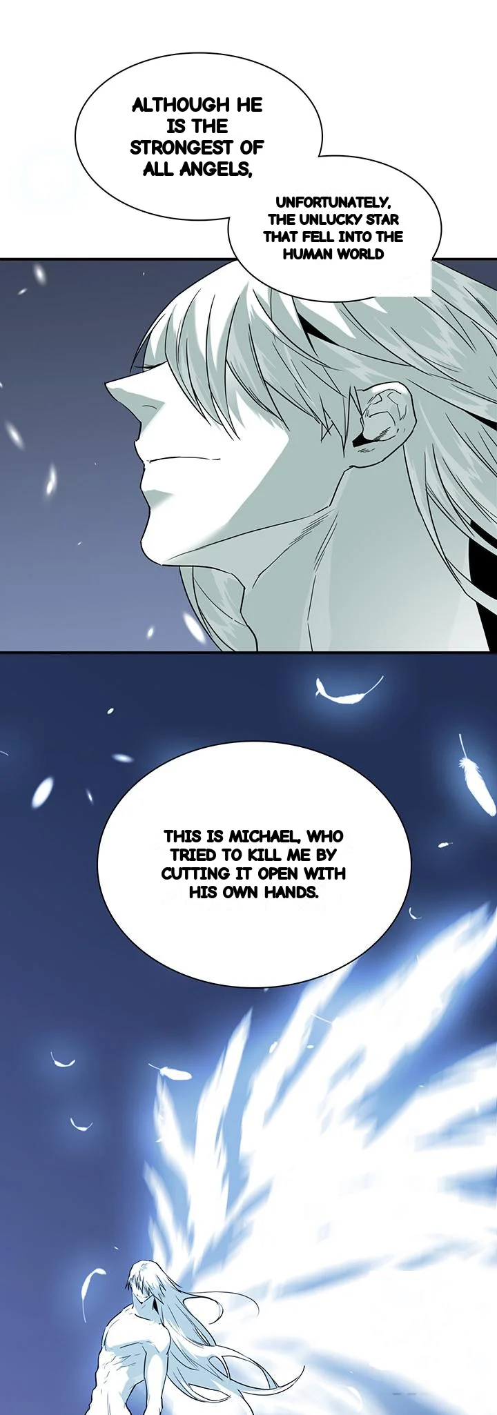 Dear Door Chapter 97 - Page 21