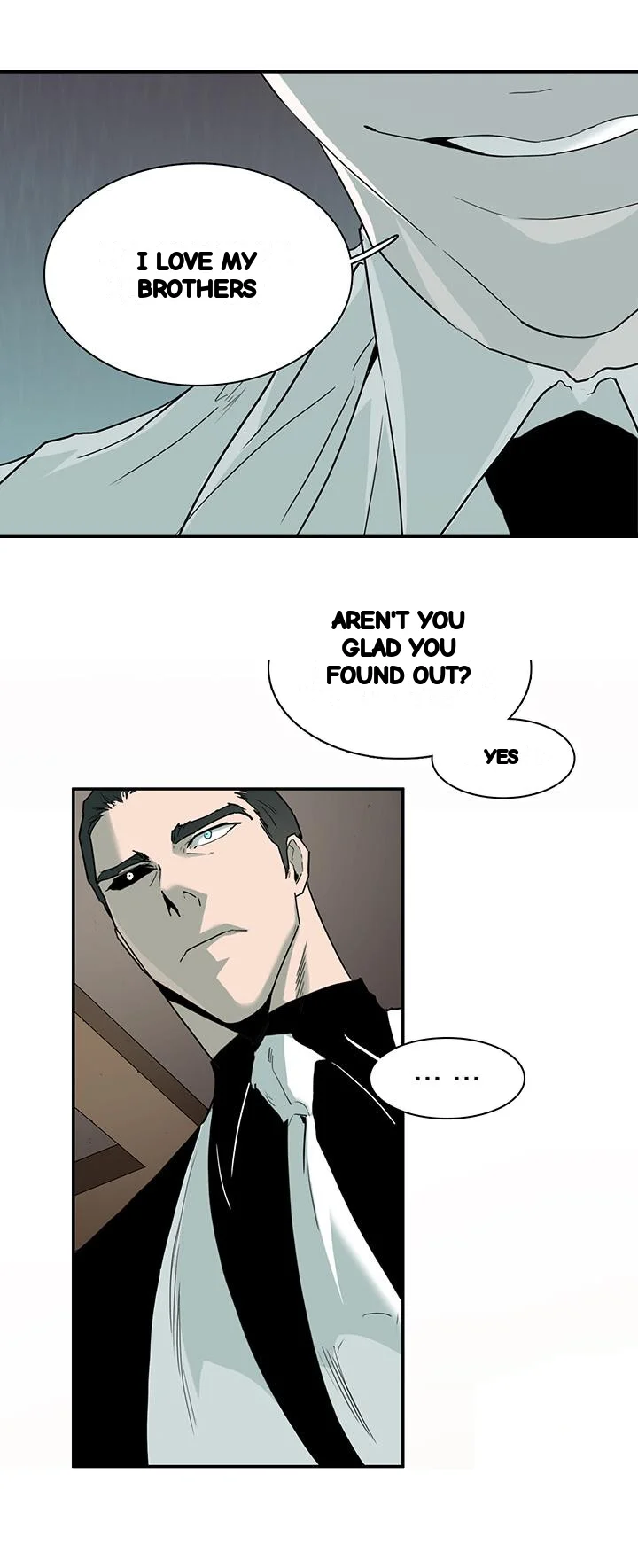 Dear Door Chapter 97 - Page 26
