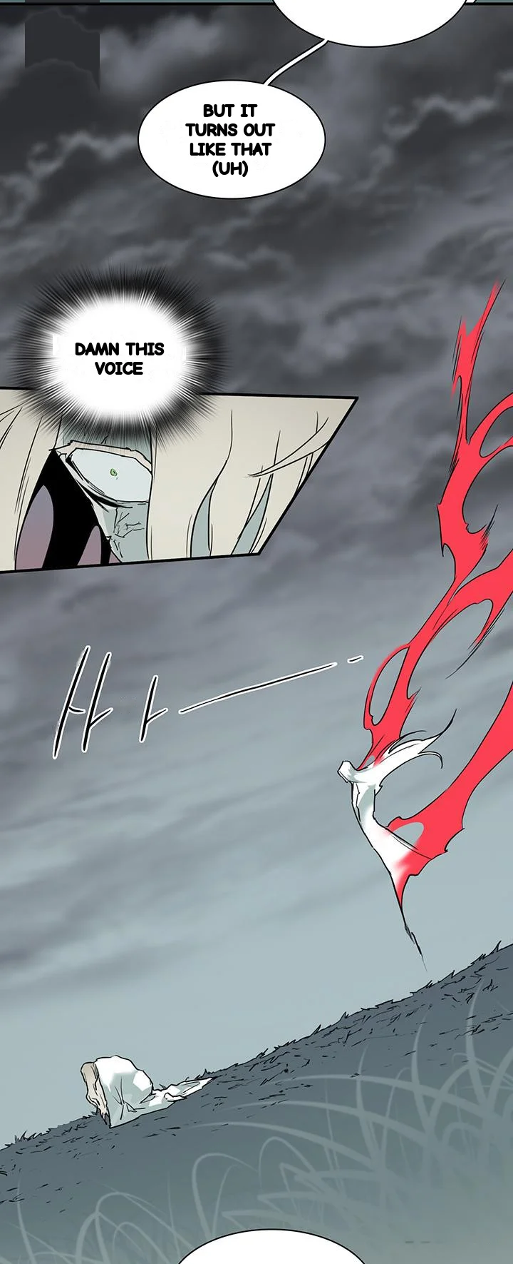 Dear Door Chapter 97 - Page 32