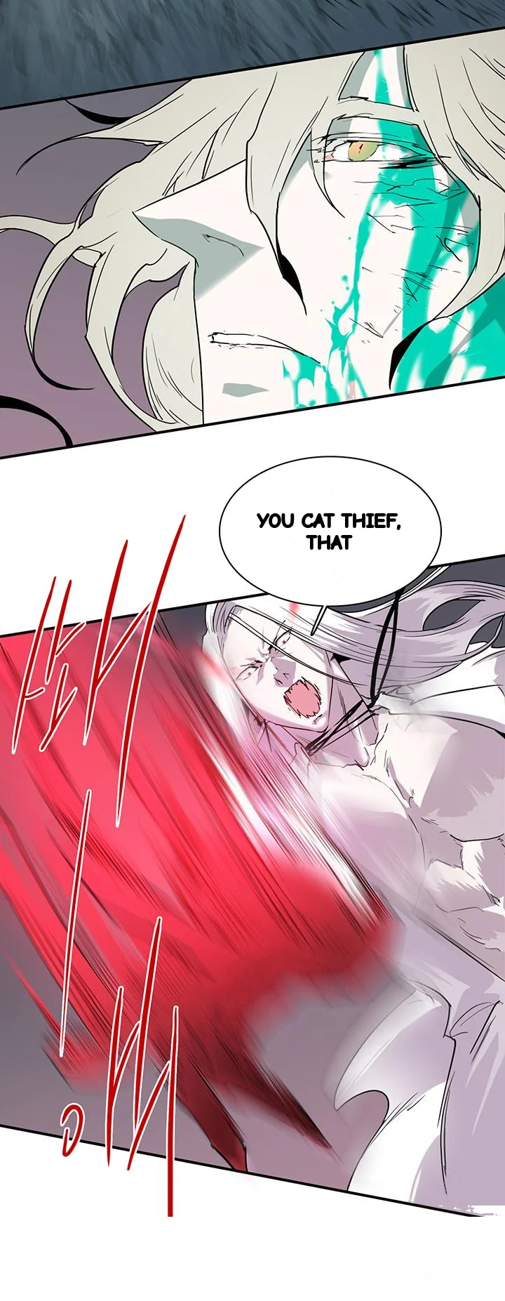 Dear Door Chapter 97 - Page 39