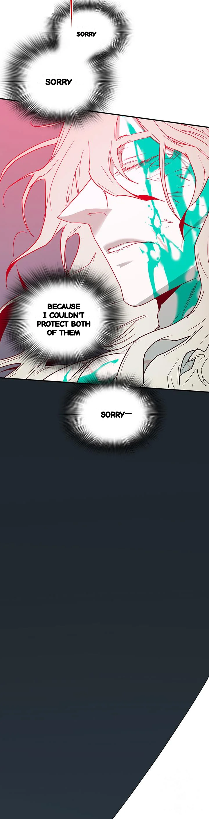 Dear Door Chapter 97 - Page 40