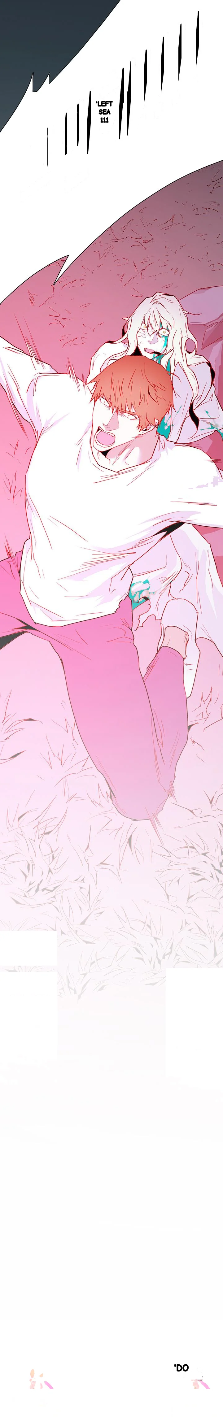Dear Door Chapter 97 - Page 41