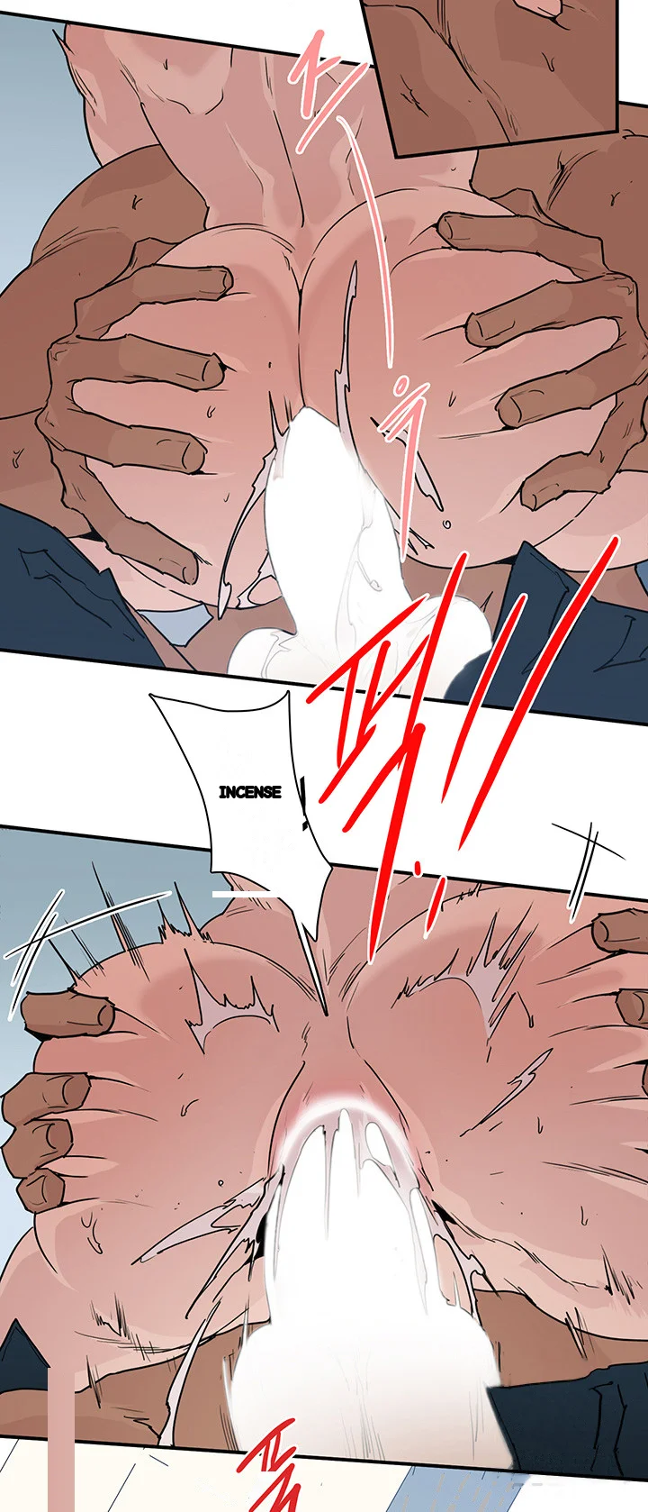 Dear Door Chapter 97 - Page 5