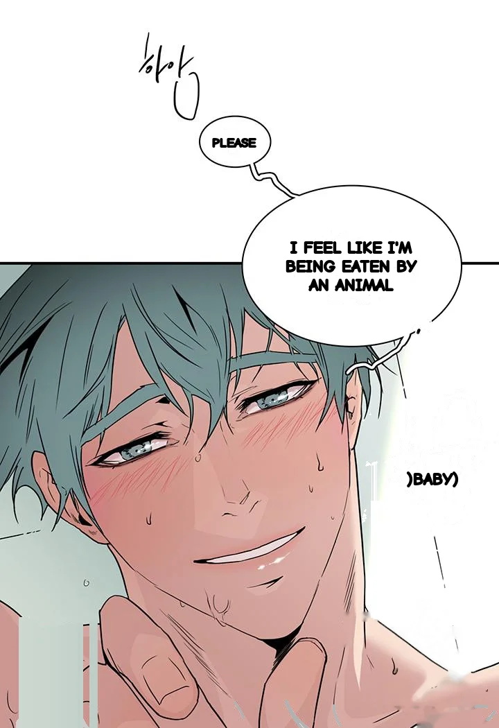 Dear Door Chapter 97 - Page 9