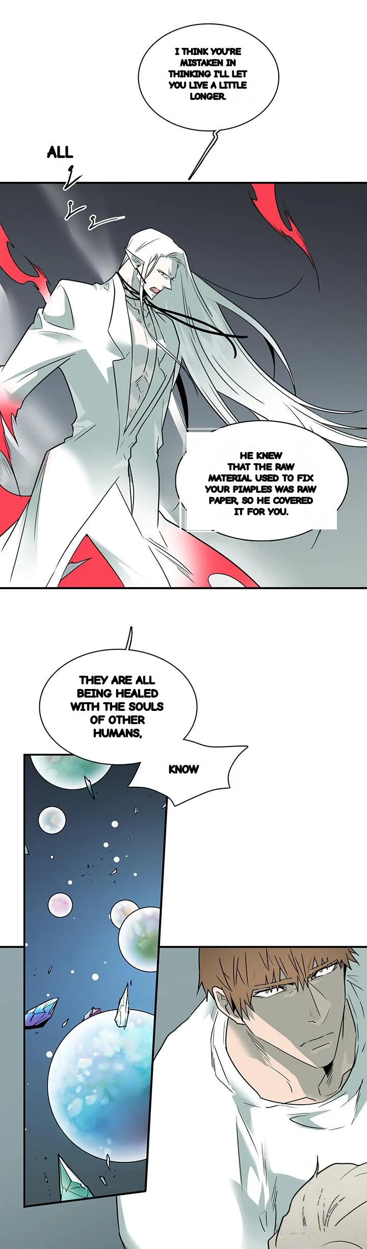 Dear Door Chapter 98 - Page 12
