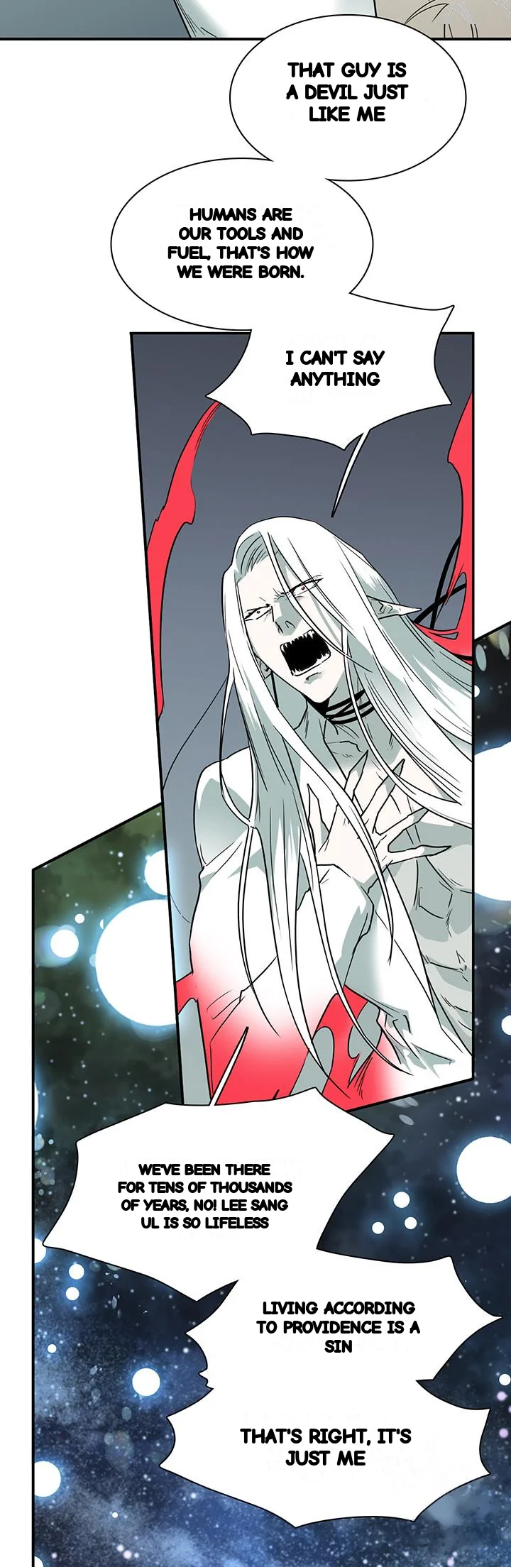 Dear Door Chapter 98 - Page 13