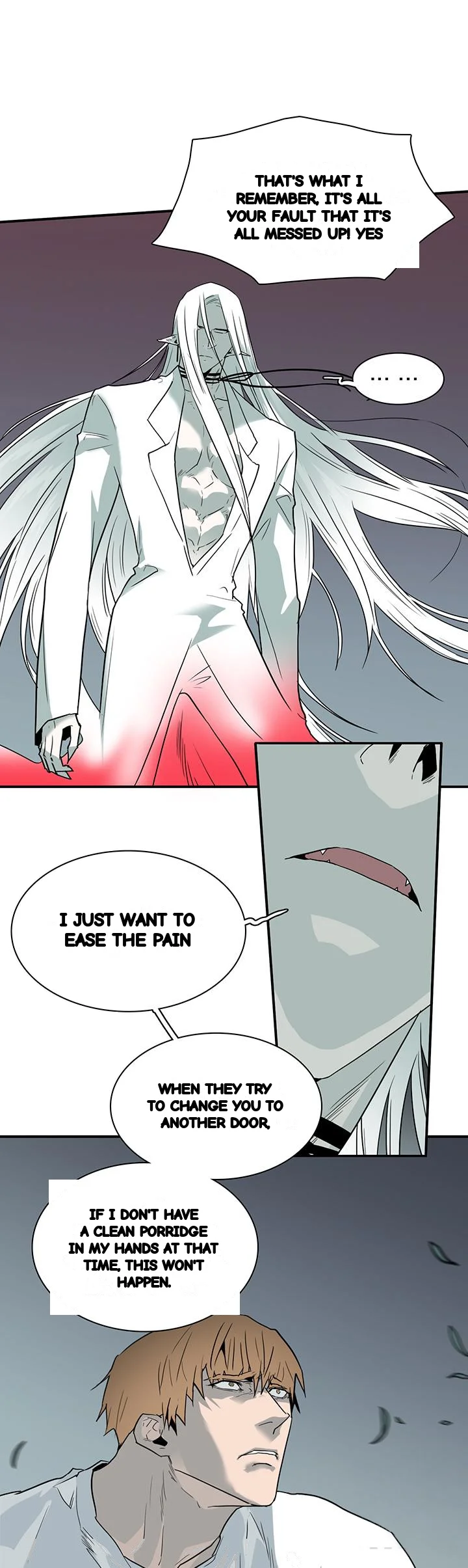 Dear Door Chapter 98 - Page 16