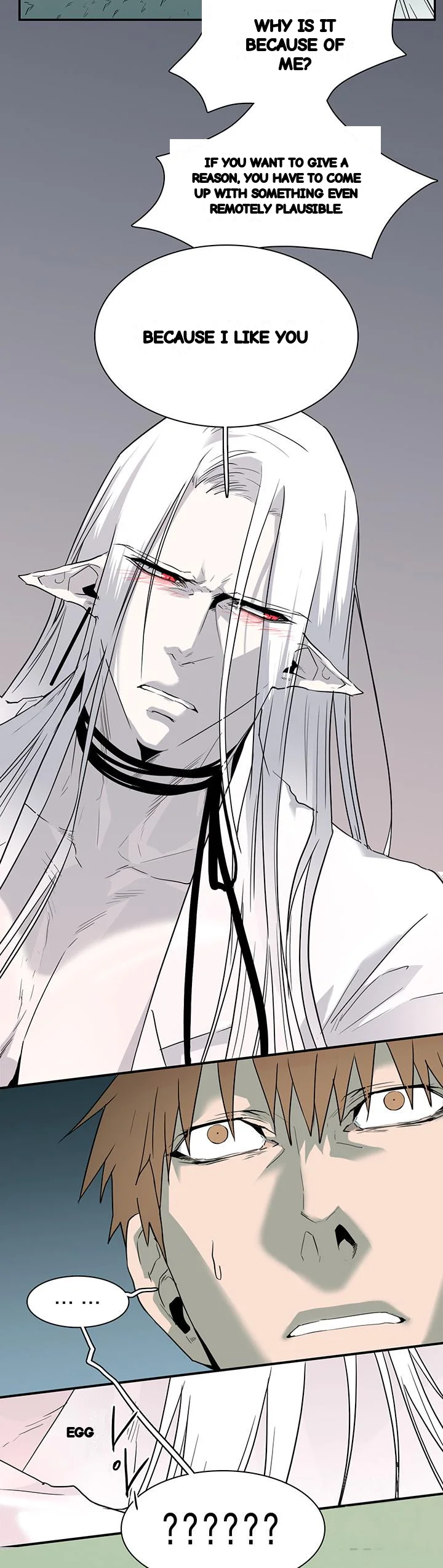 Dear Door Chapter 98 - Page 19