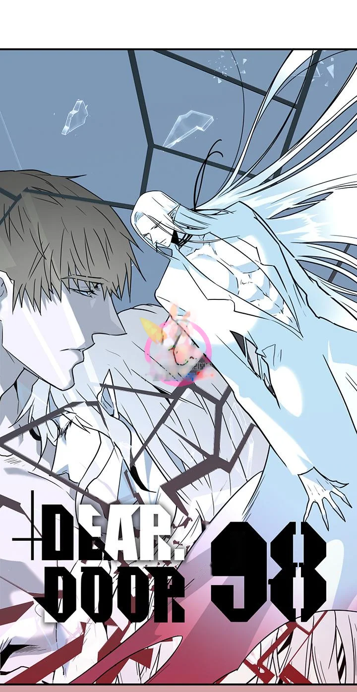 Dear Door Chapter 98 - Page 2