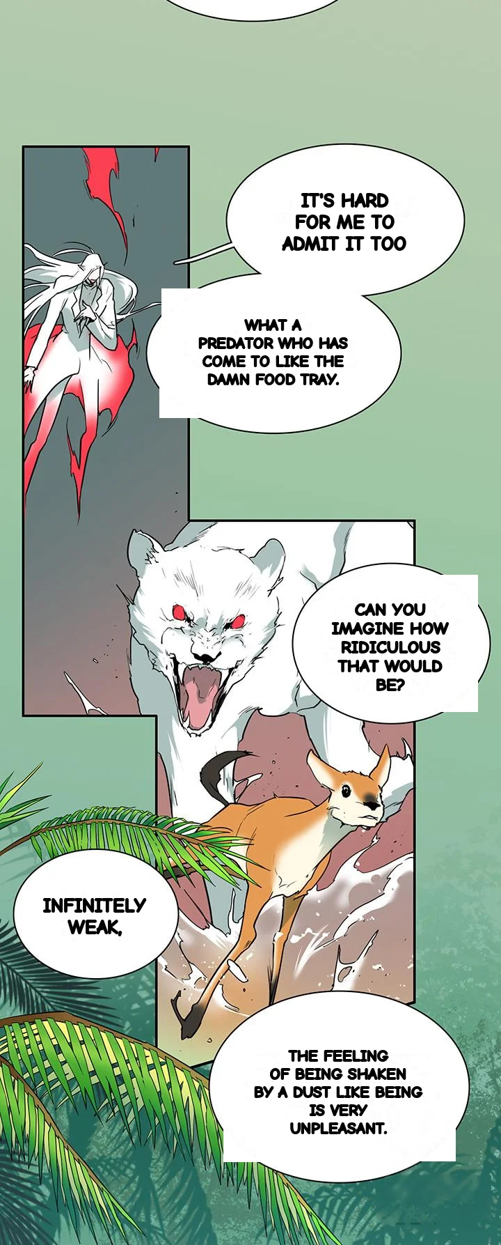 Dear Door Chapter 98 - Page 20