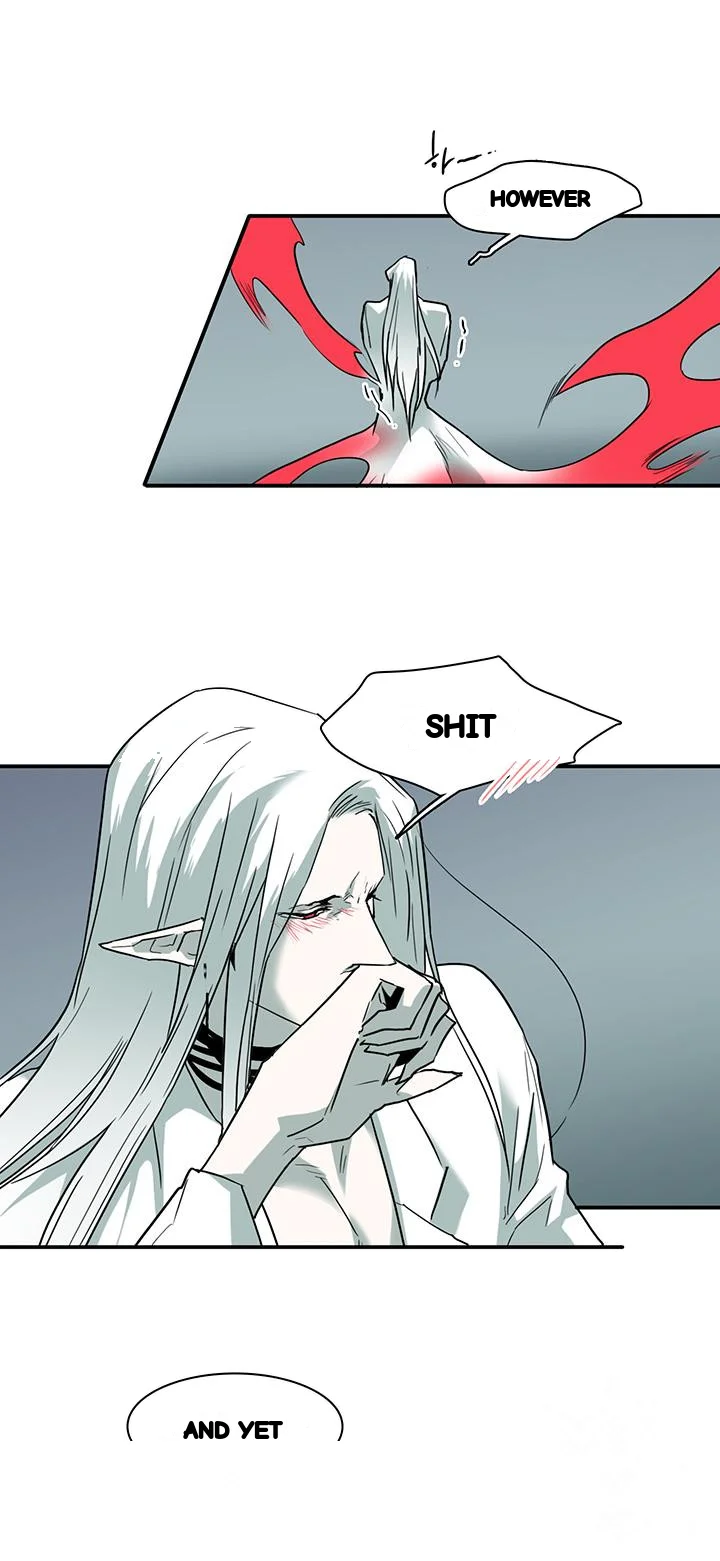 Dear Door Chapter 98 - Page 22