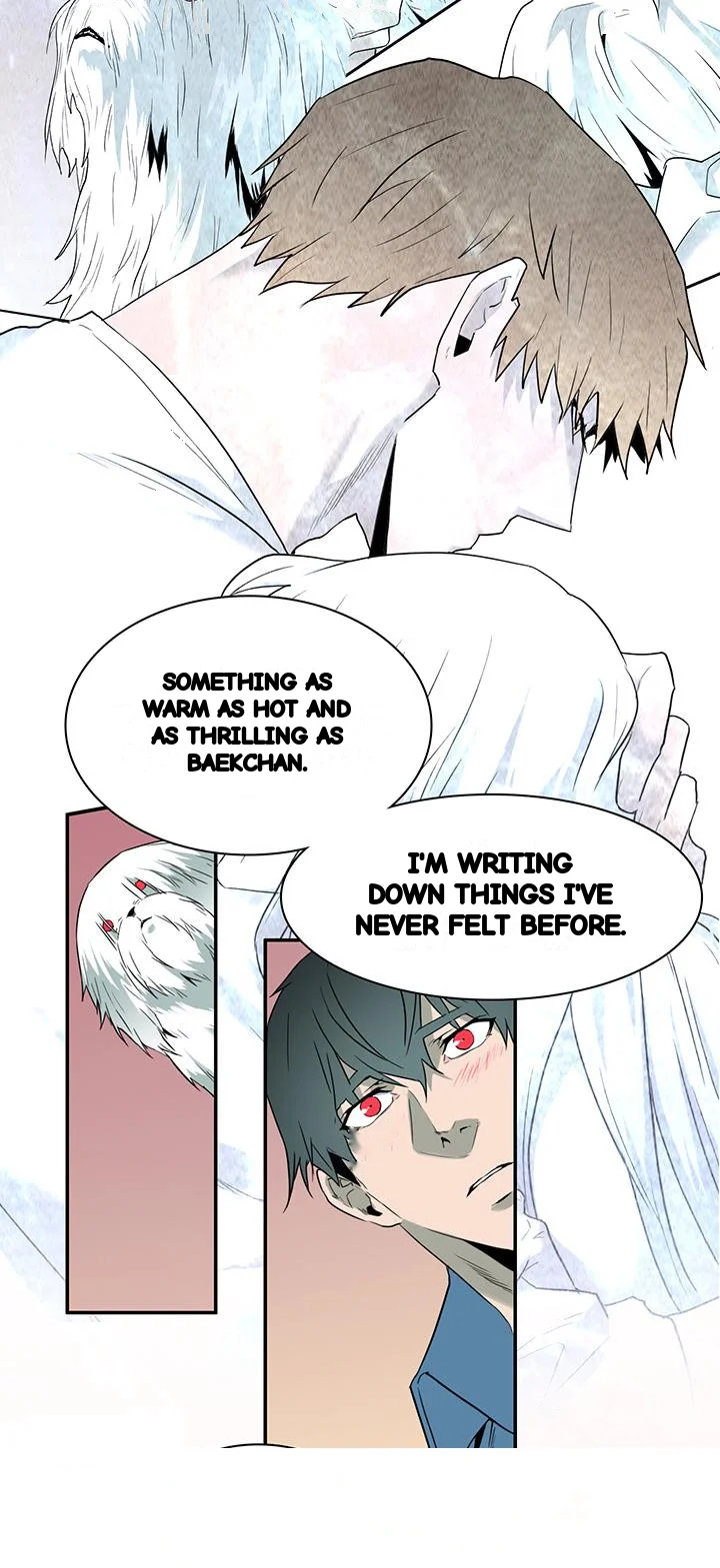 Dear Door Chapter 98 - Page 26