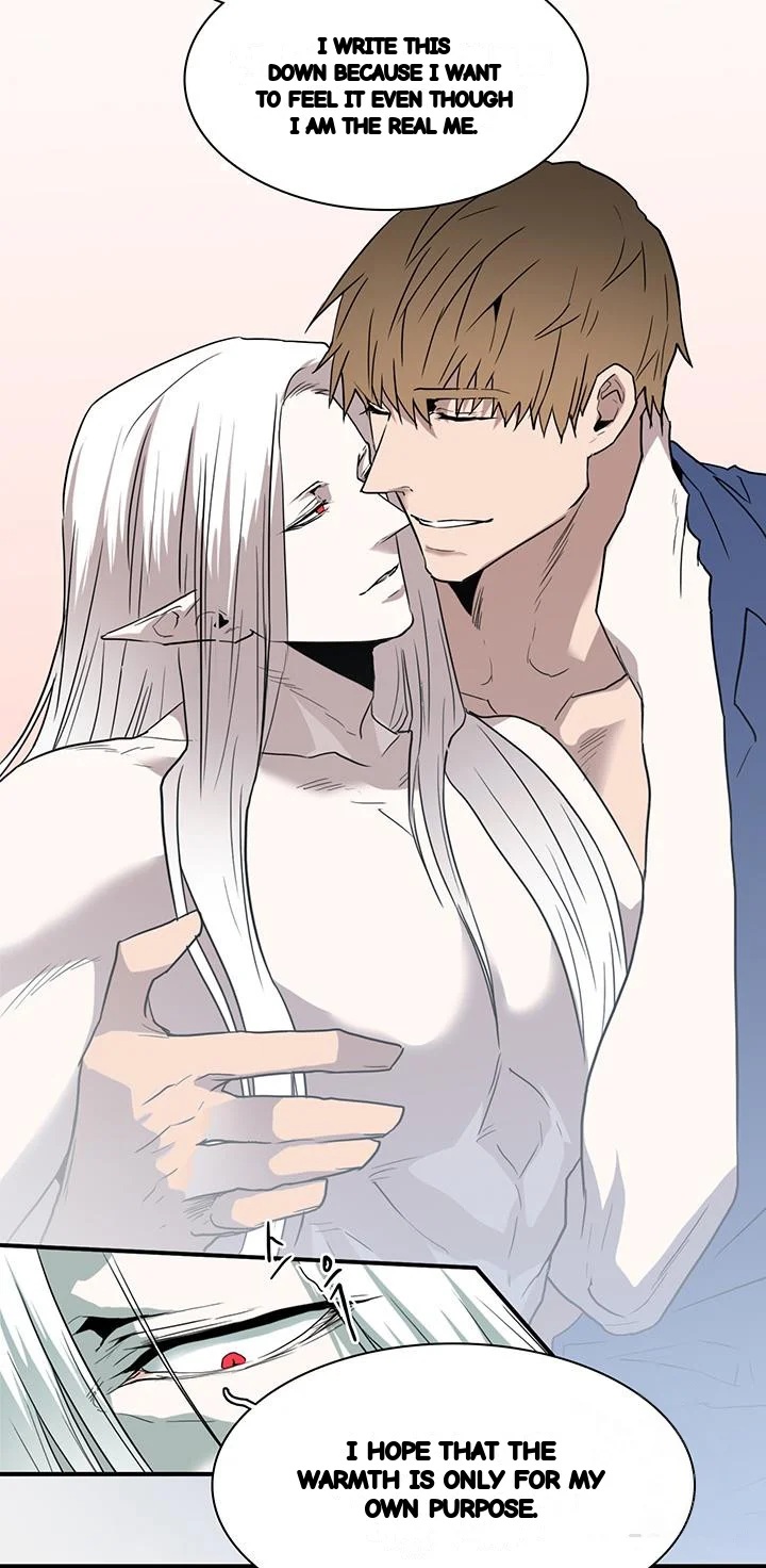 Dear Door Chapter 98 - Page 27