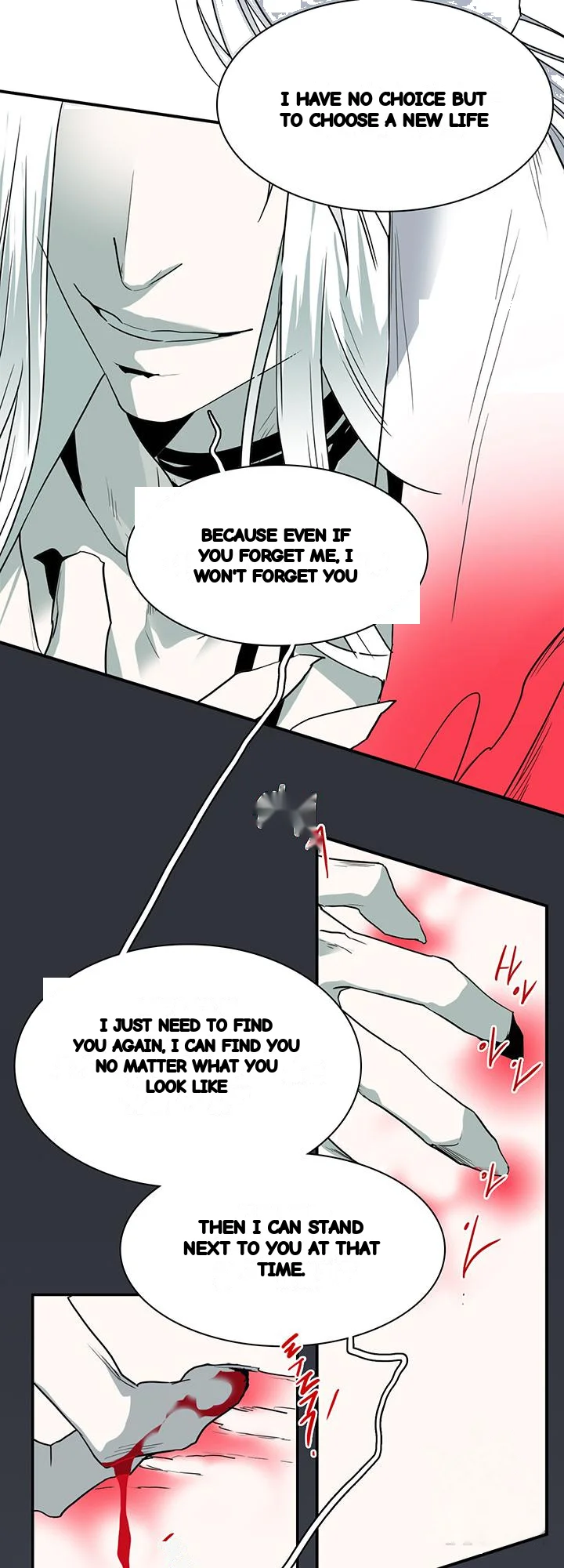 Dear Door Chapter 98 - Page 29