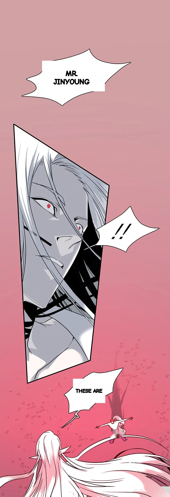 Dear Door Chapter 98 - Page 3