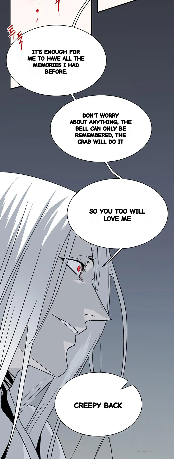 Dear Door Chapter 98 - Page 30