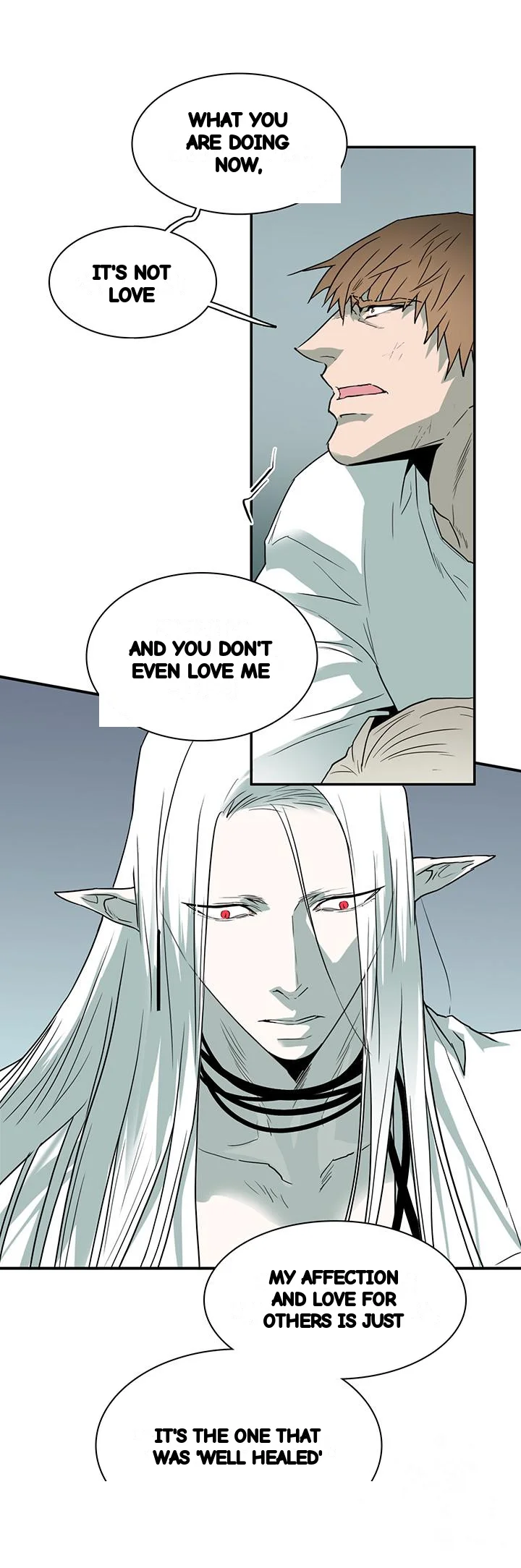 Dear Door Chapter 98 - Page 32