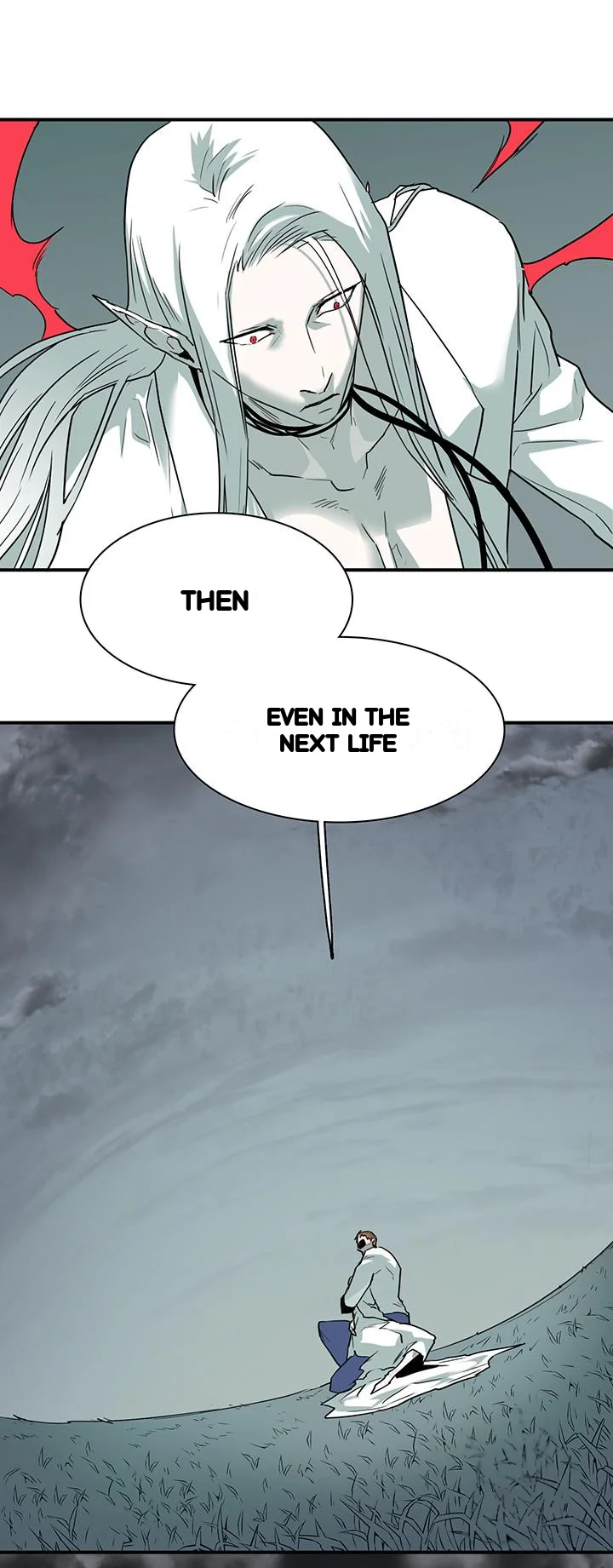 Dear Door Chapter 98 - Page 35
