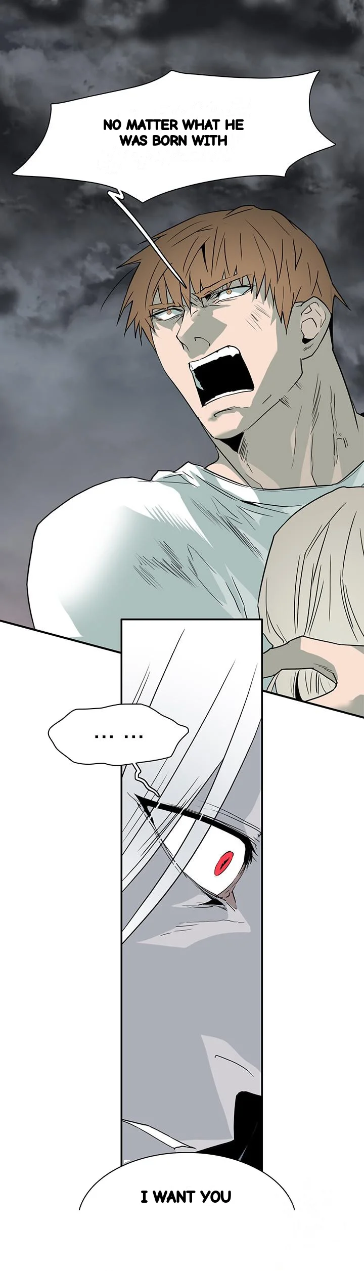 Dear Door Chapter 98 - Page 36