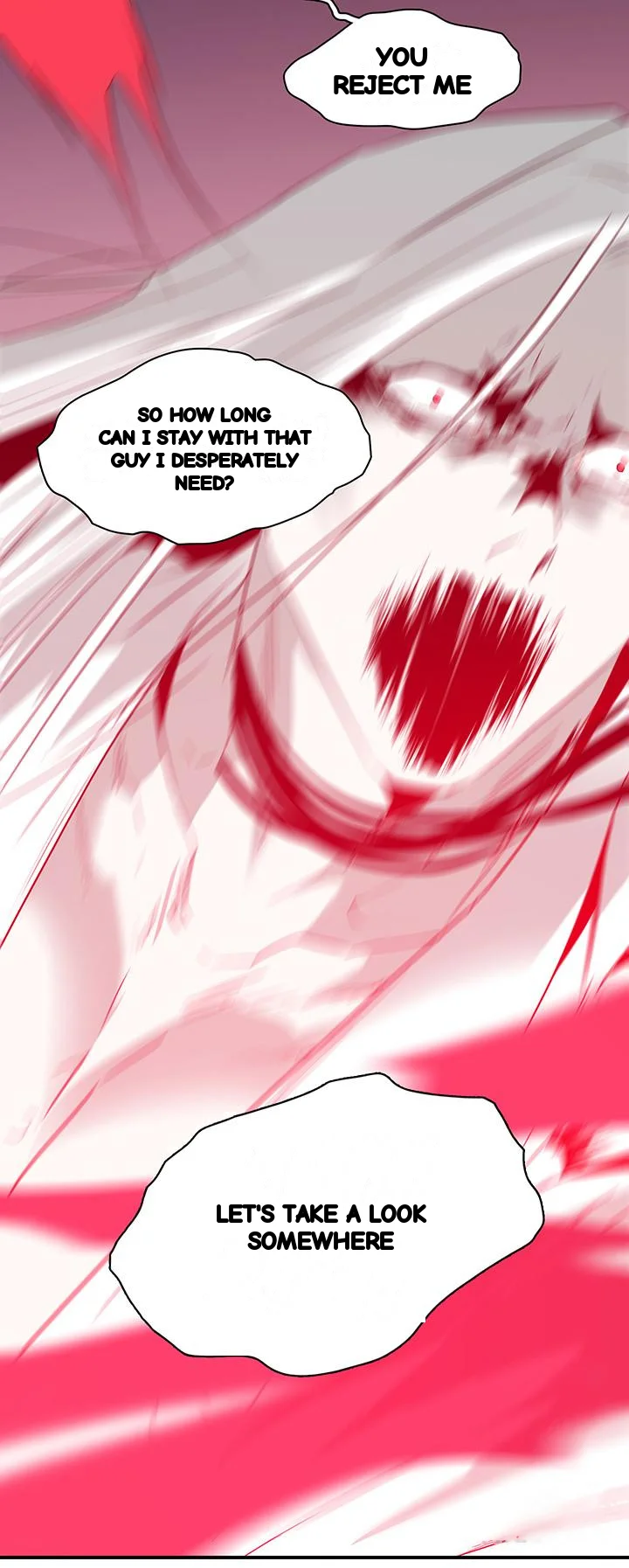 Dear Door Chapter 98 - Page 39