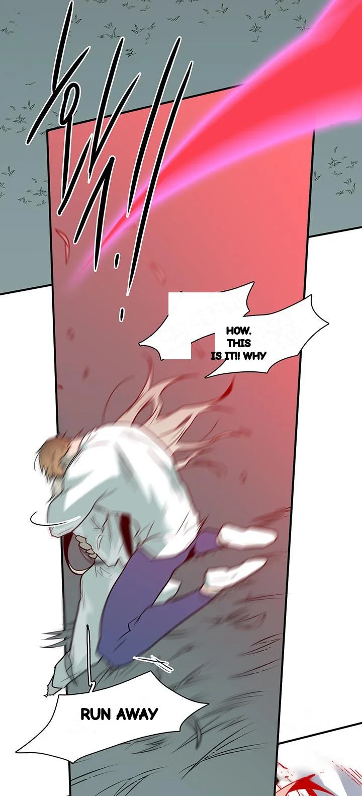 Dear Door Chapter 98 - Page 5