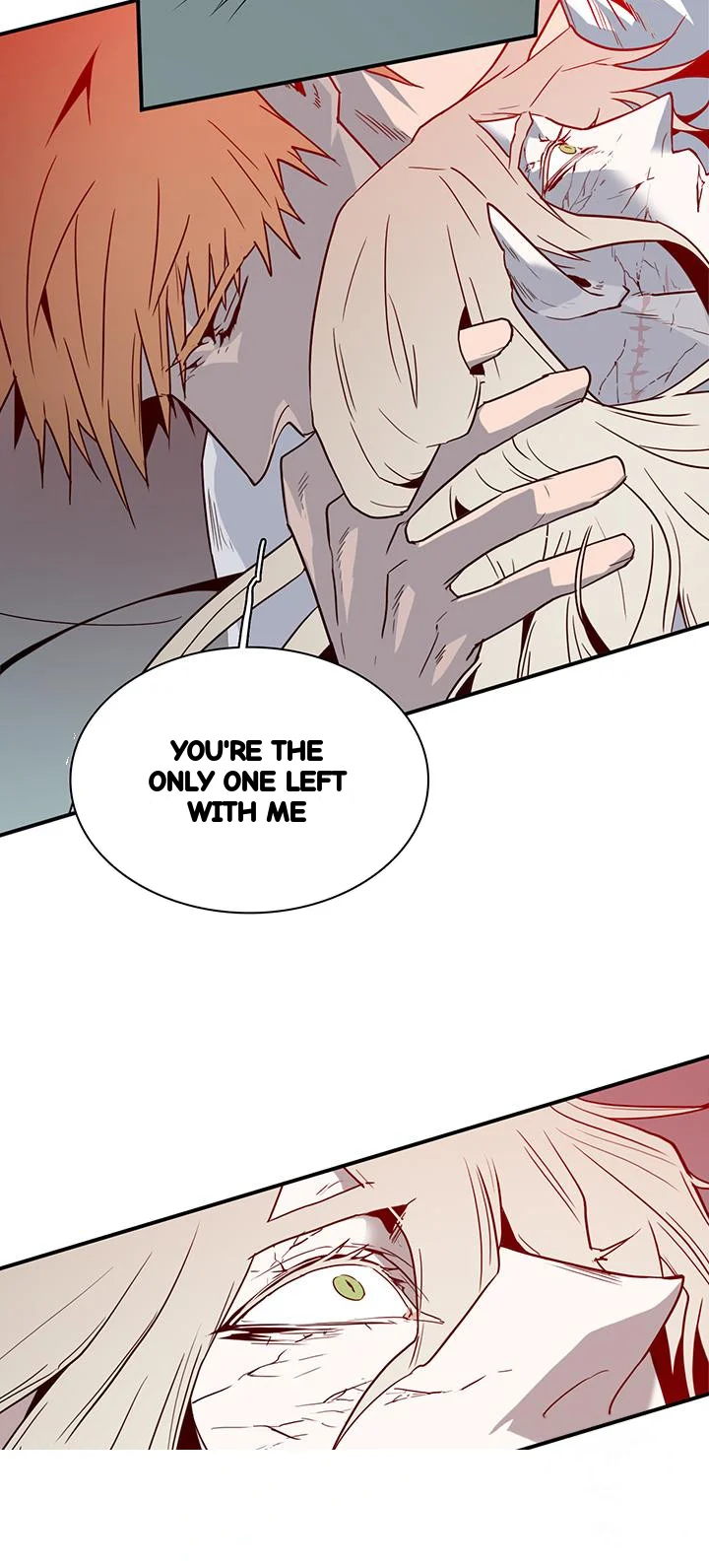 Dear Door Chapter 98 - Page 6