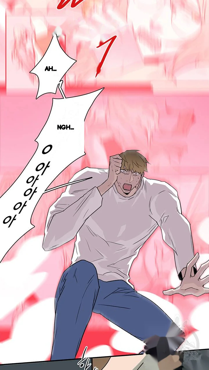 Dear Door Chapter 99 - Page 11