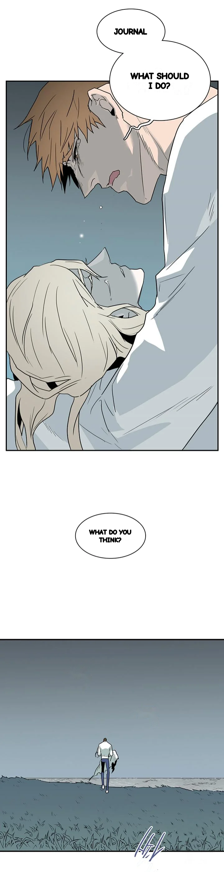 Dear Door Chapter 99 - Page 16