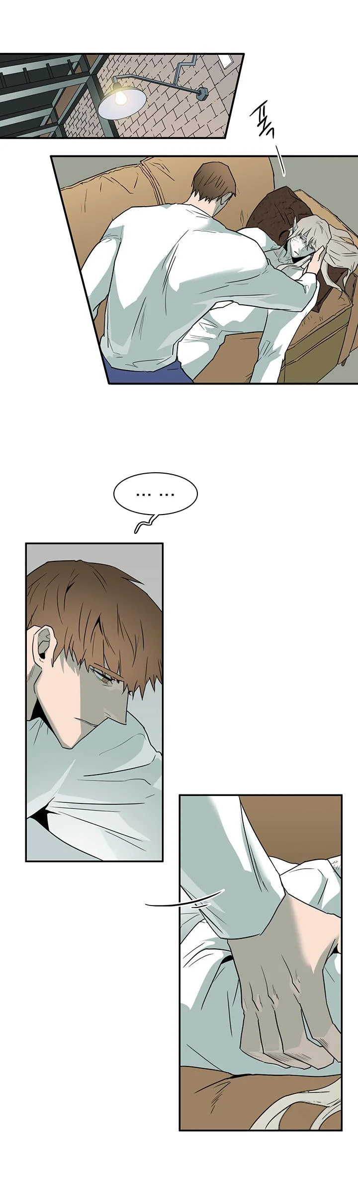 Dear Door Chapter 99 - Page 18