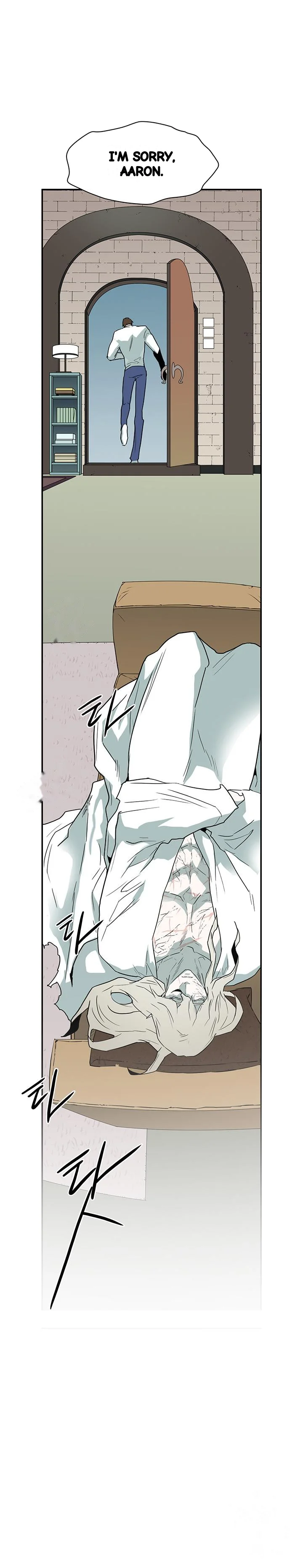 Dear Door Chapter 99 - Page 22