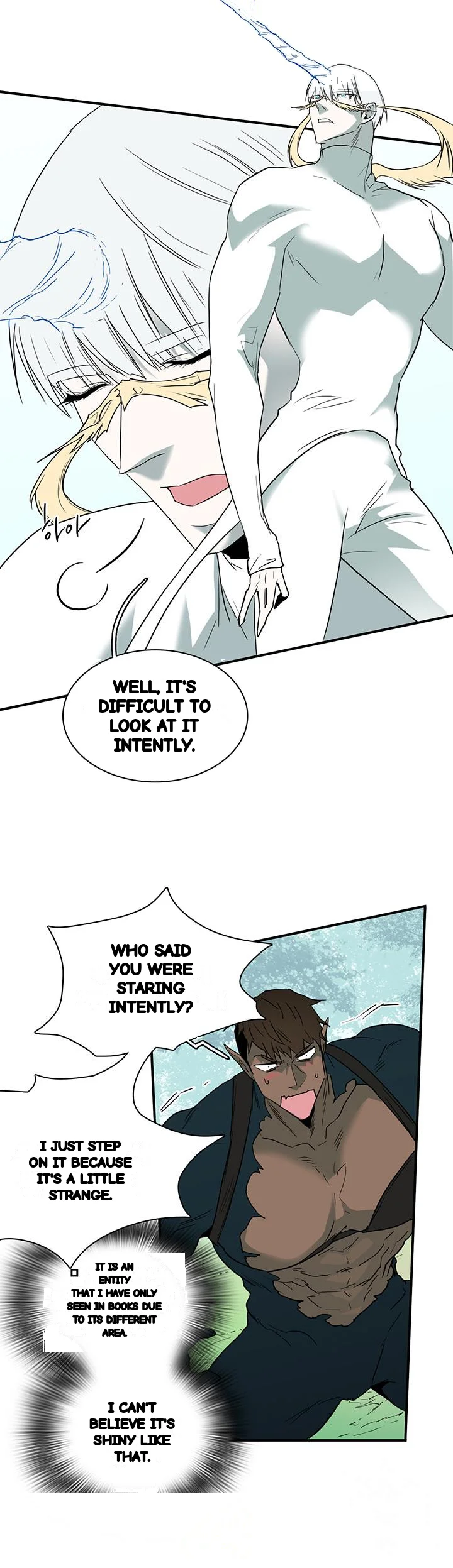 Dear Door Chapter 99 - Page 24
