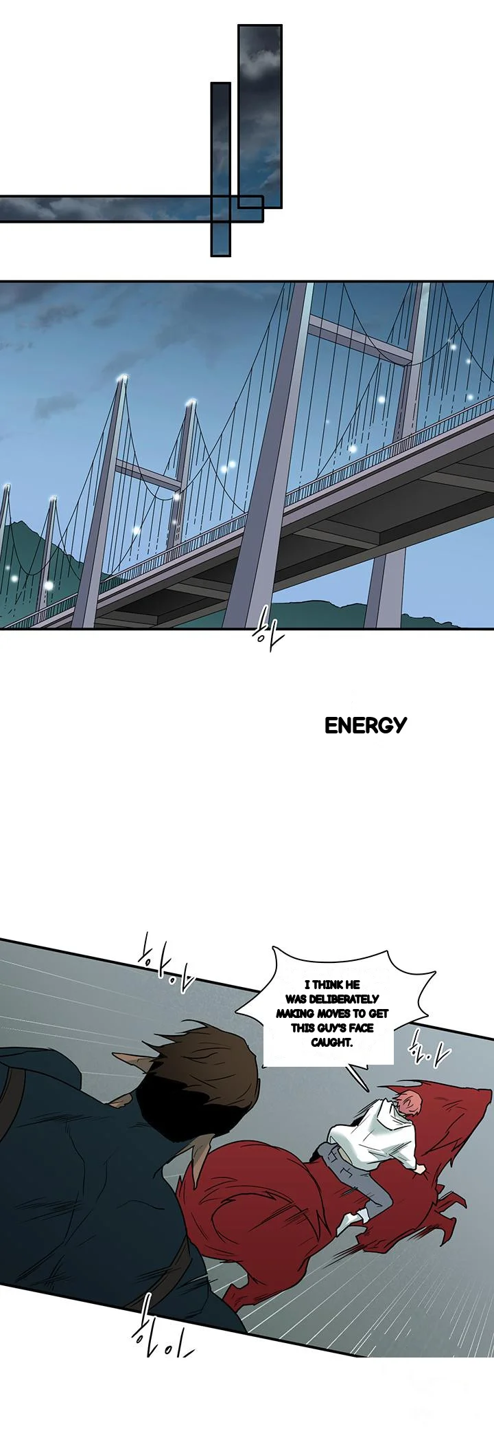 Dear Door Chapter 99 - Page 37