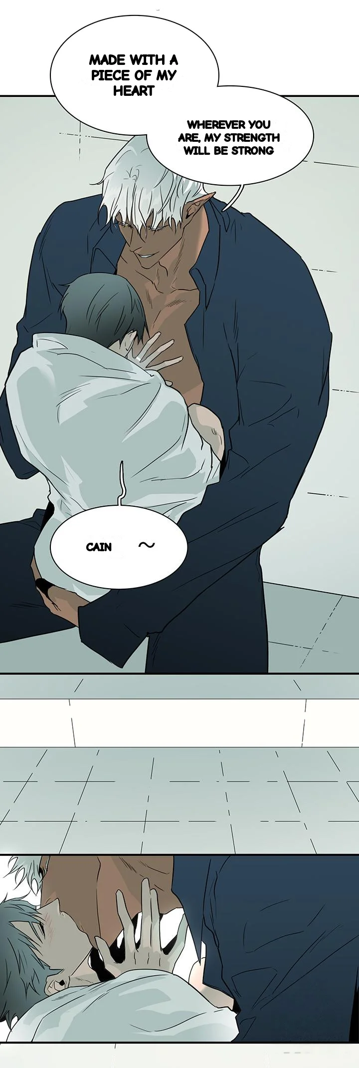 Dear Door Chapter 99 - Page 48