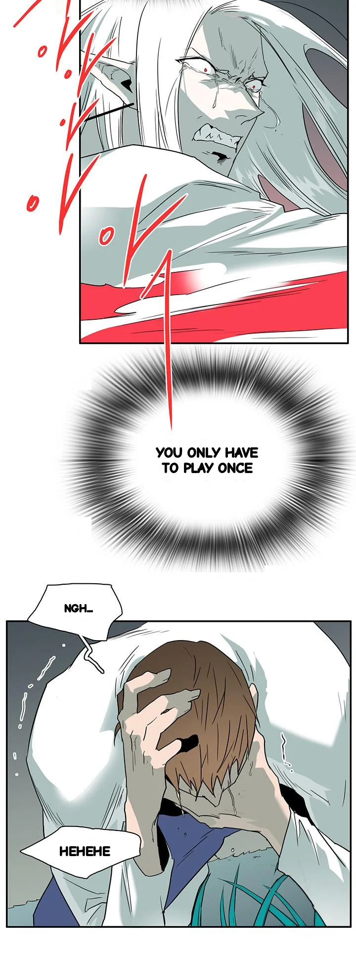 Dear Door Chapter 99 - Page 5