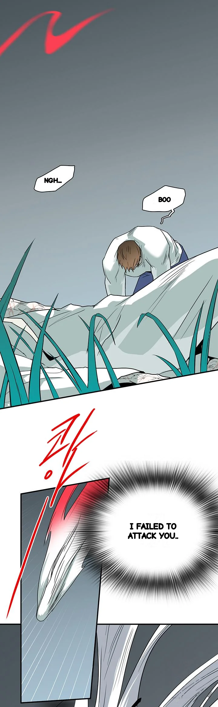Dear Door Chapter 99 - Page 7